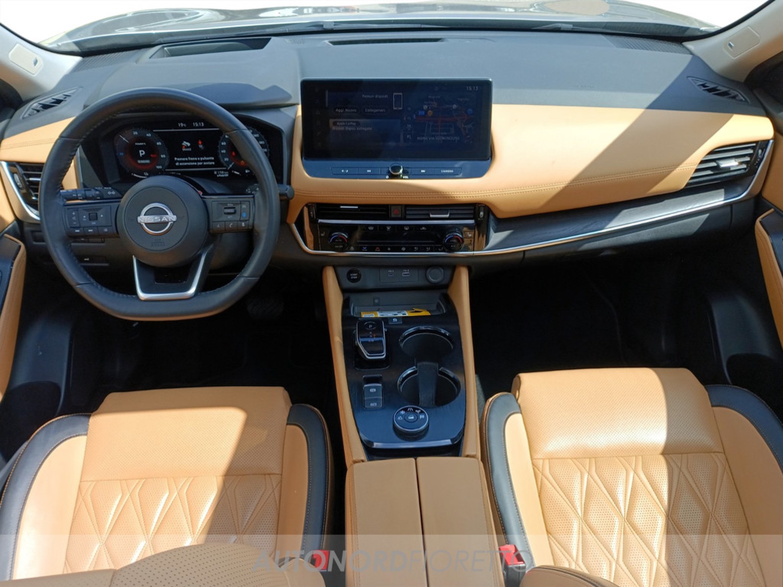 AUTONORD Nissan X-Trail