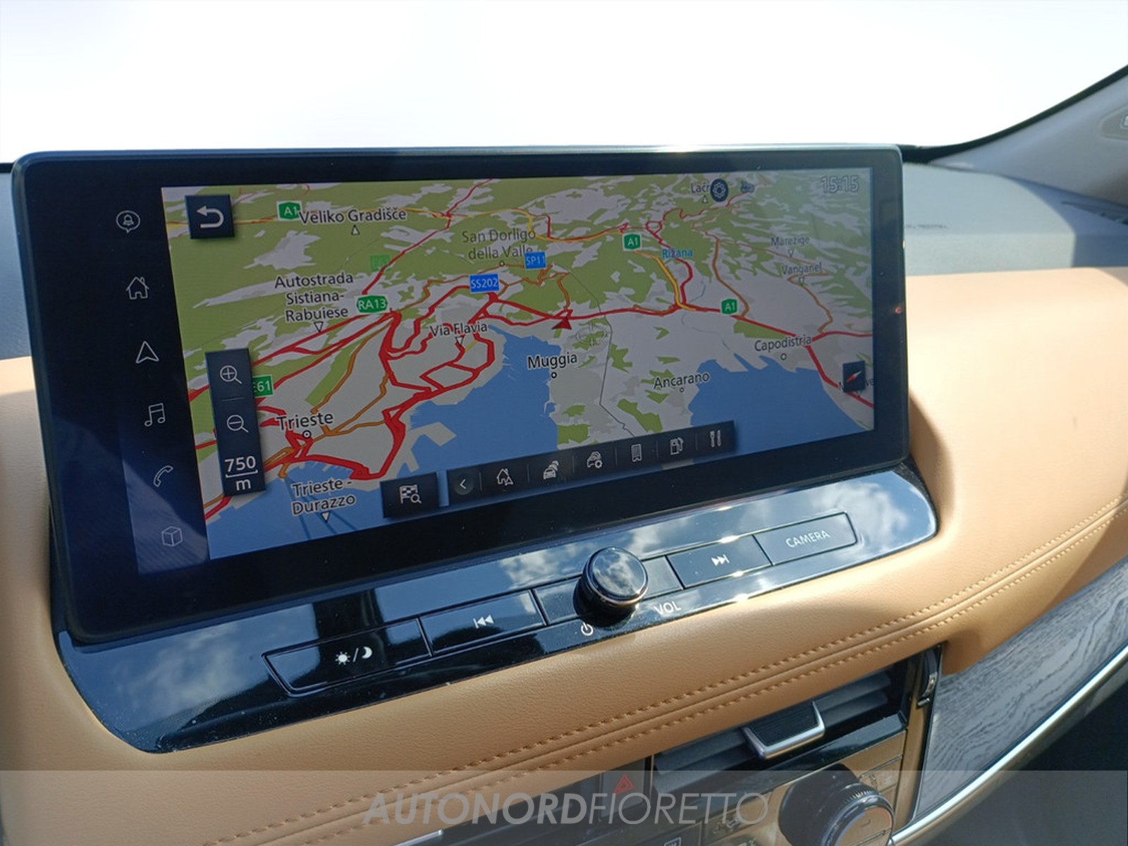 AUTONORD Nissan X-Trail