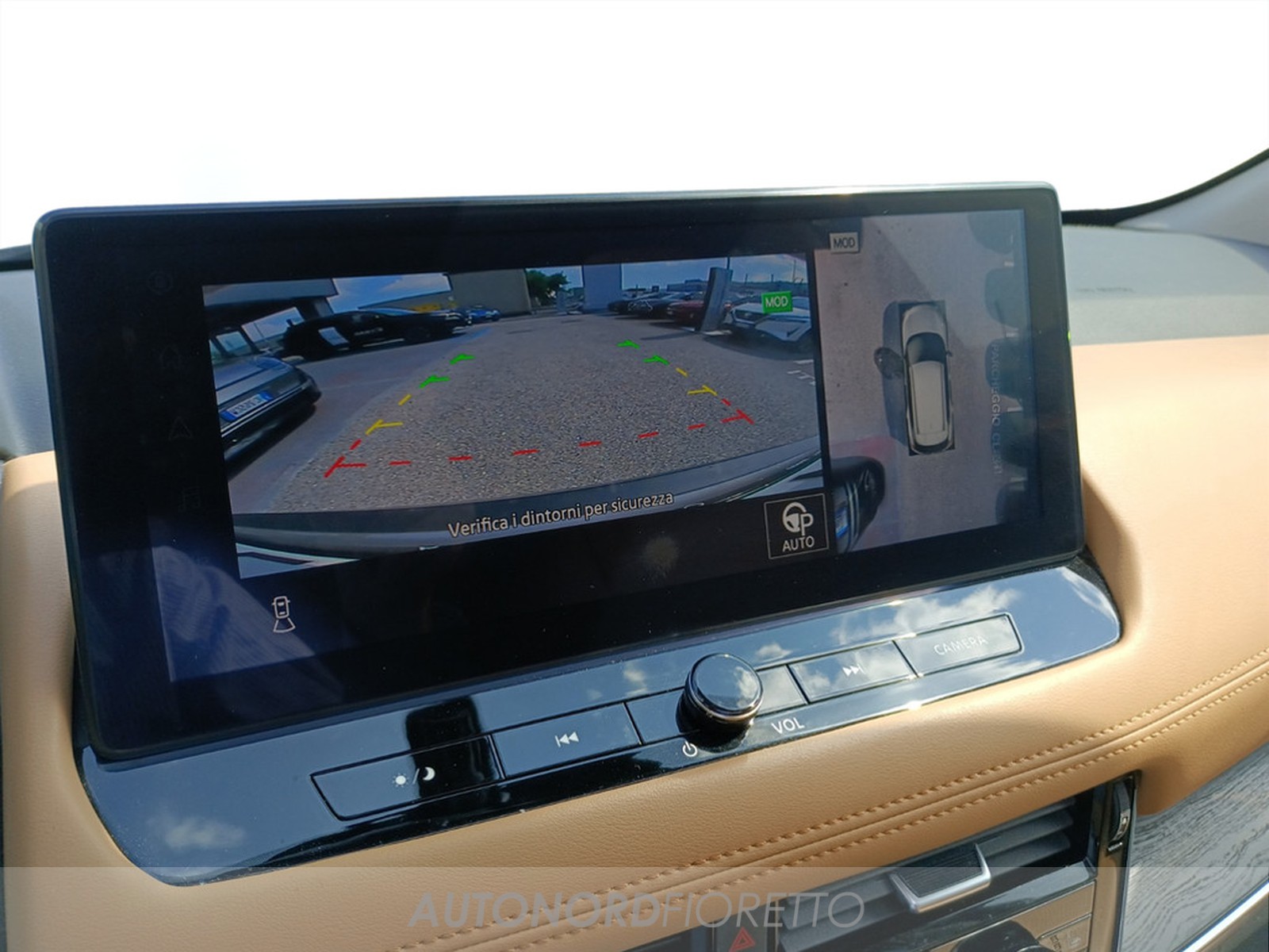 AUTONORD Nissan X-Trail