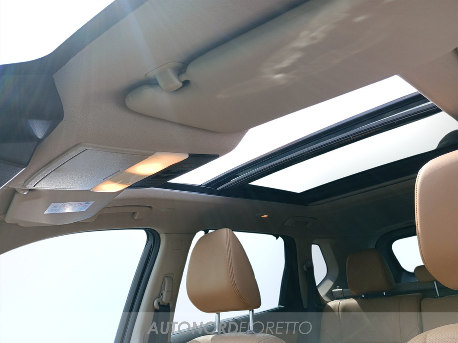 AUTONORD Nissan X-Trail