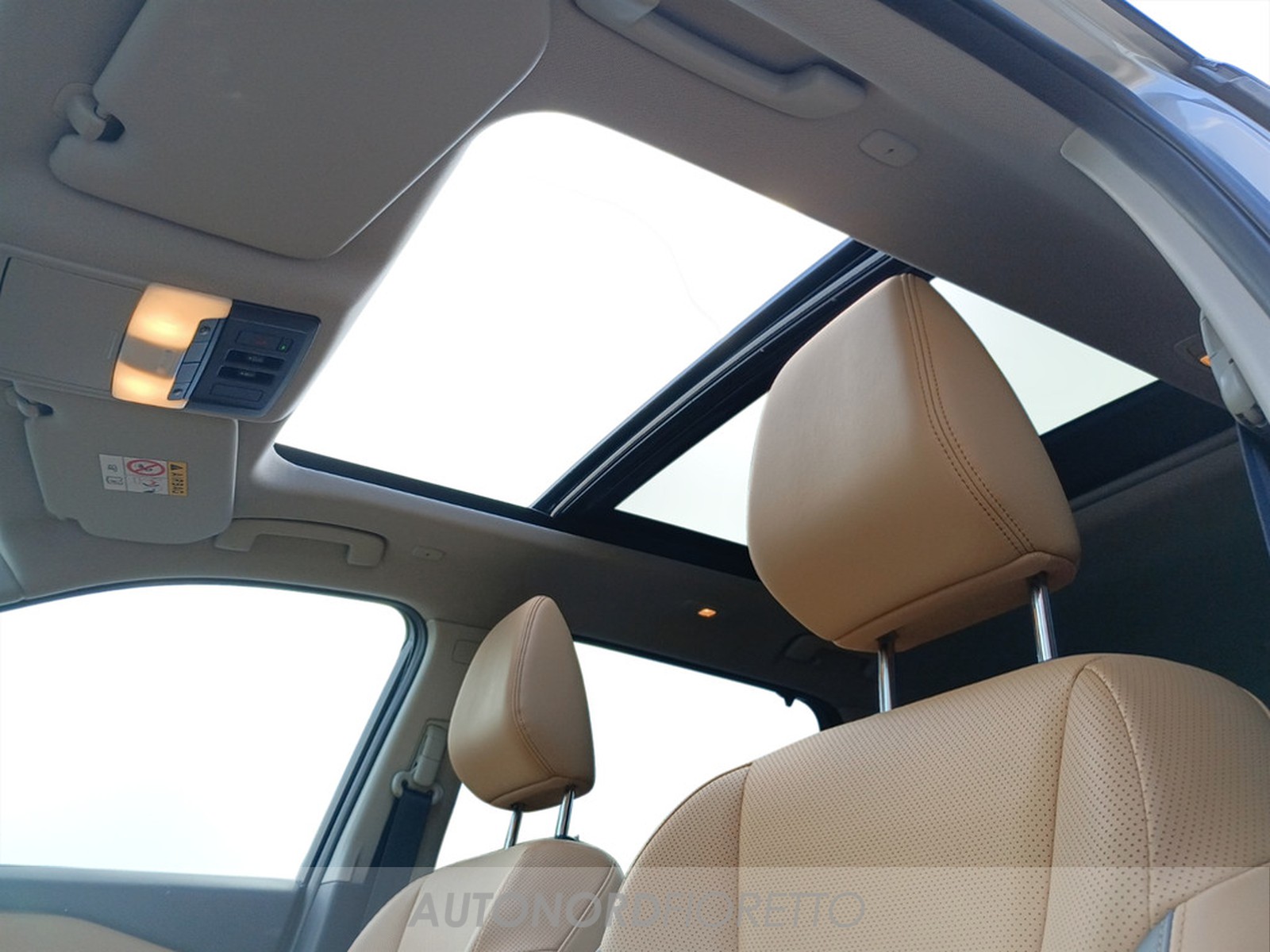 AUTONORD Nissan X-Trail