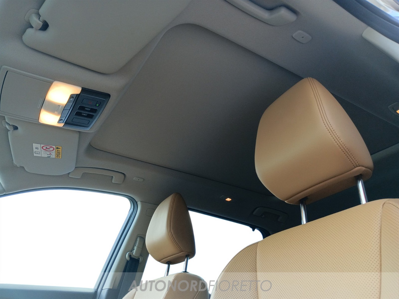 AUTONORD Nissan X-Trail