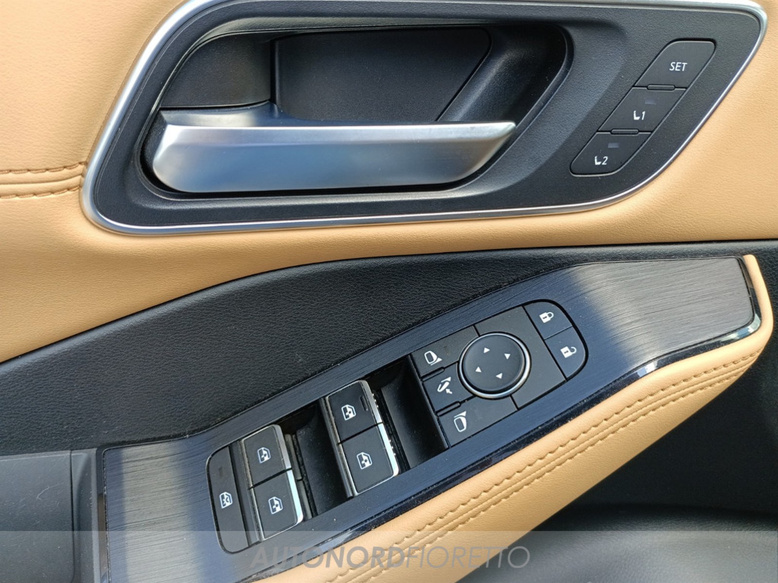 AUTONORD Nissan X-Trail