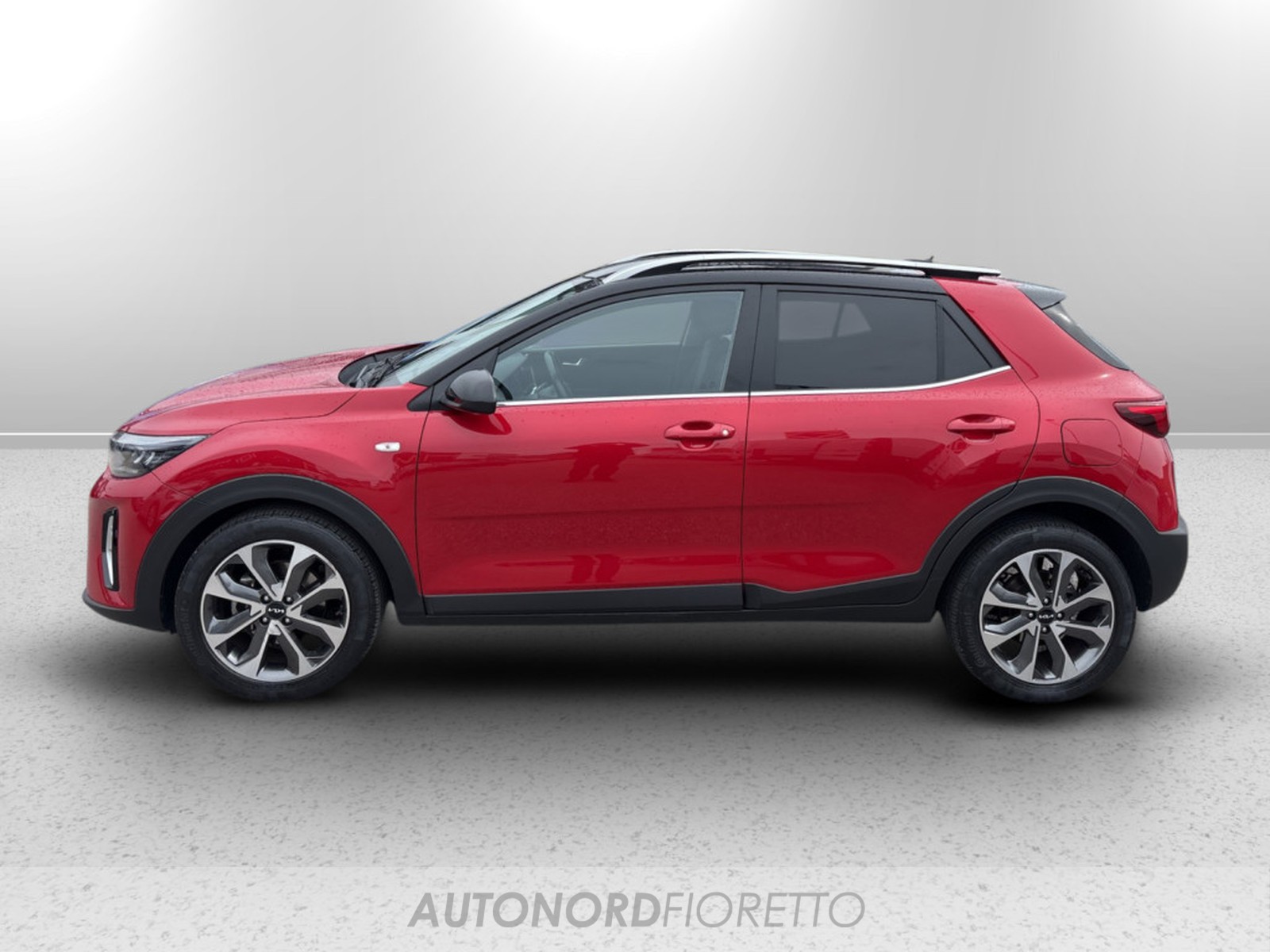 AUTONORD Kia Stonic