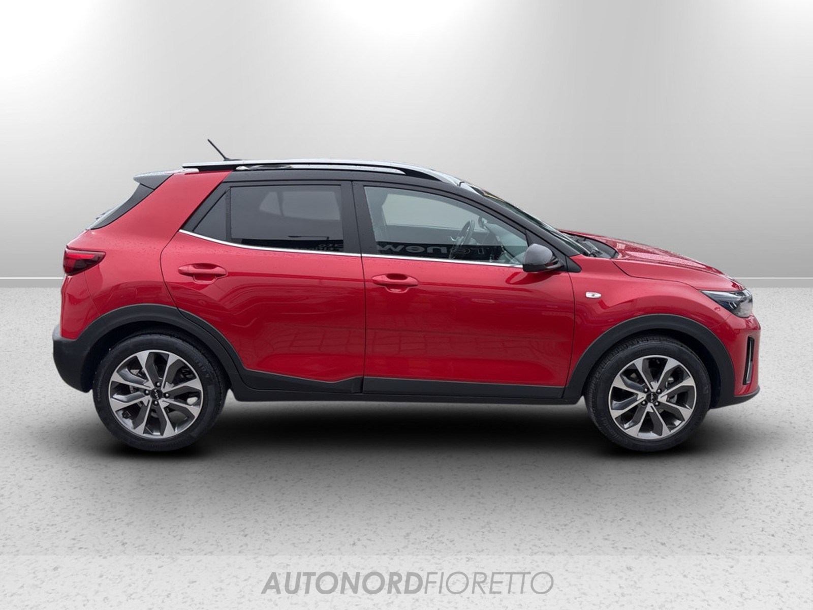AUTONORD Kia Stonic