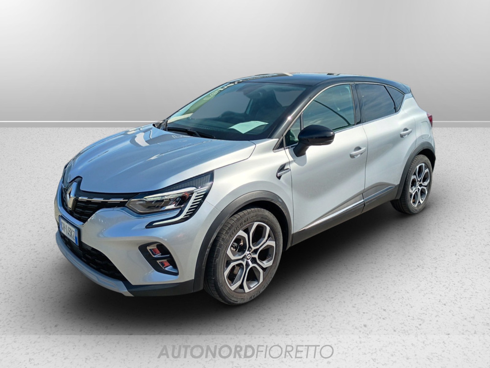 AUTONORD Renault Captur