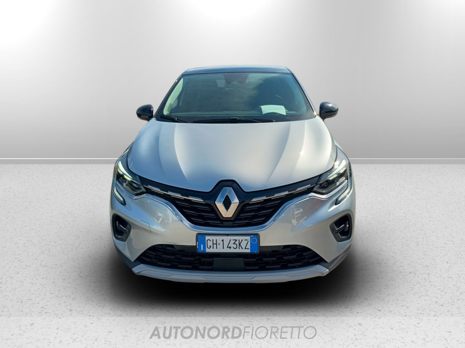 AUTONORD Renault Captur