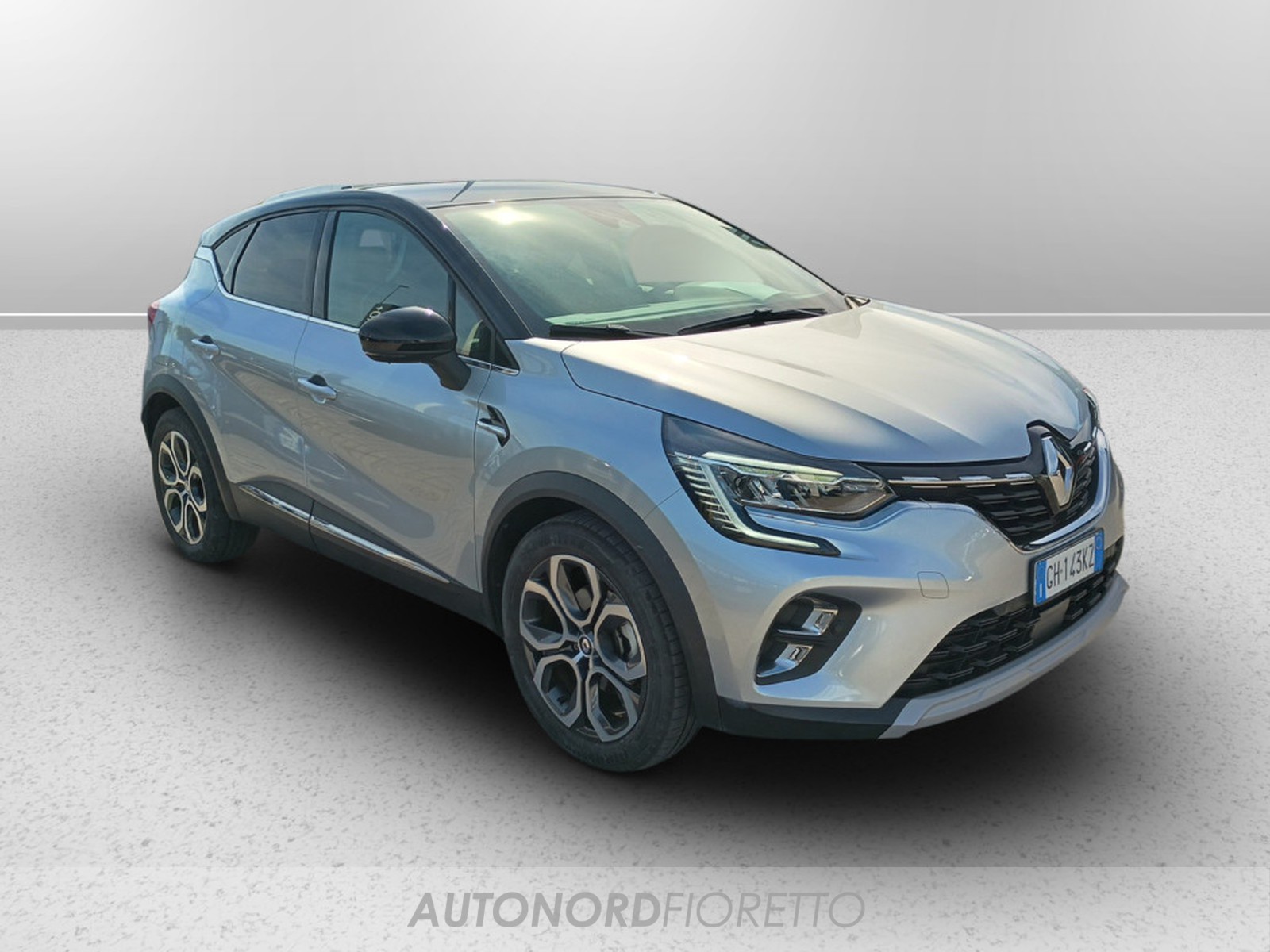 AUTONORD Renault Captur