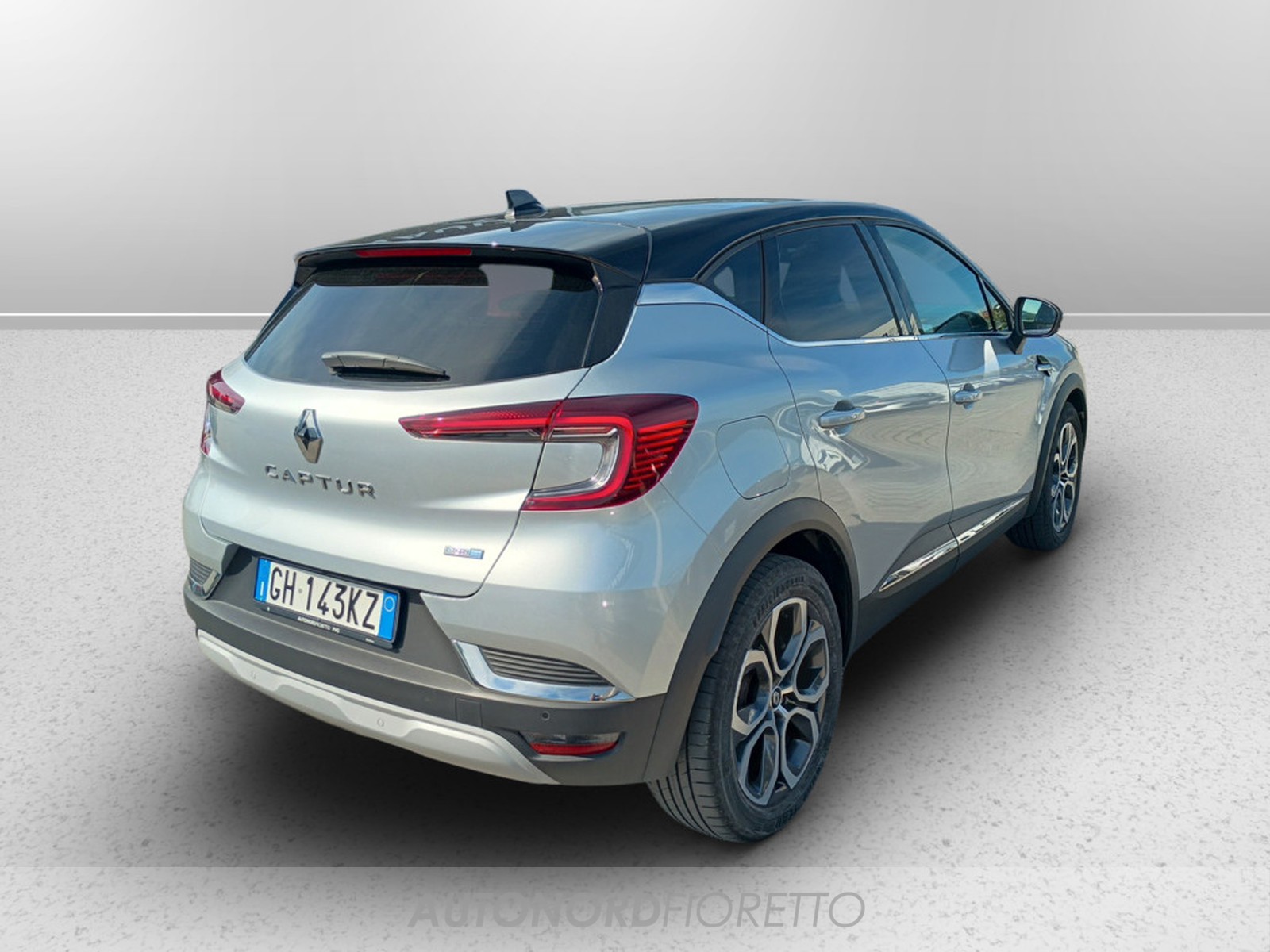 AUTONORD Renault Captur