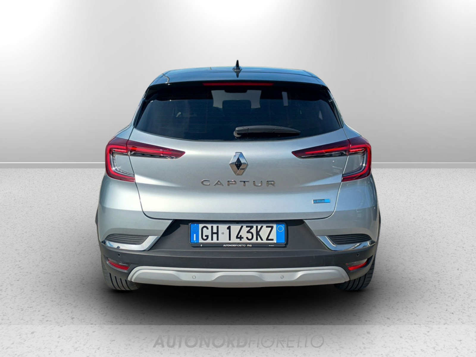AUTONORD Renault Captur