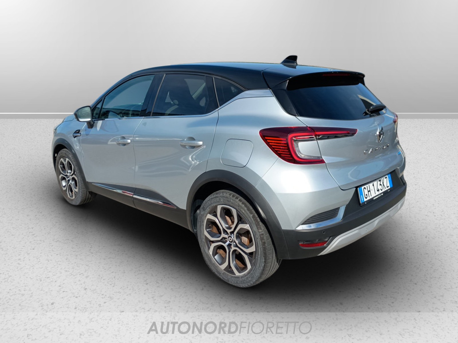 AUTONORD Renault Captur