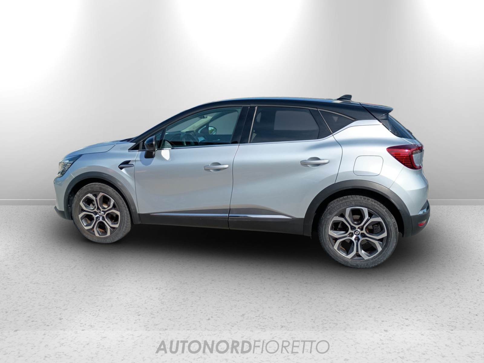AUTONORD Renault Captur