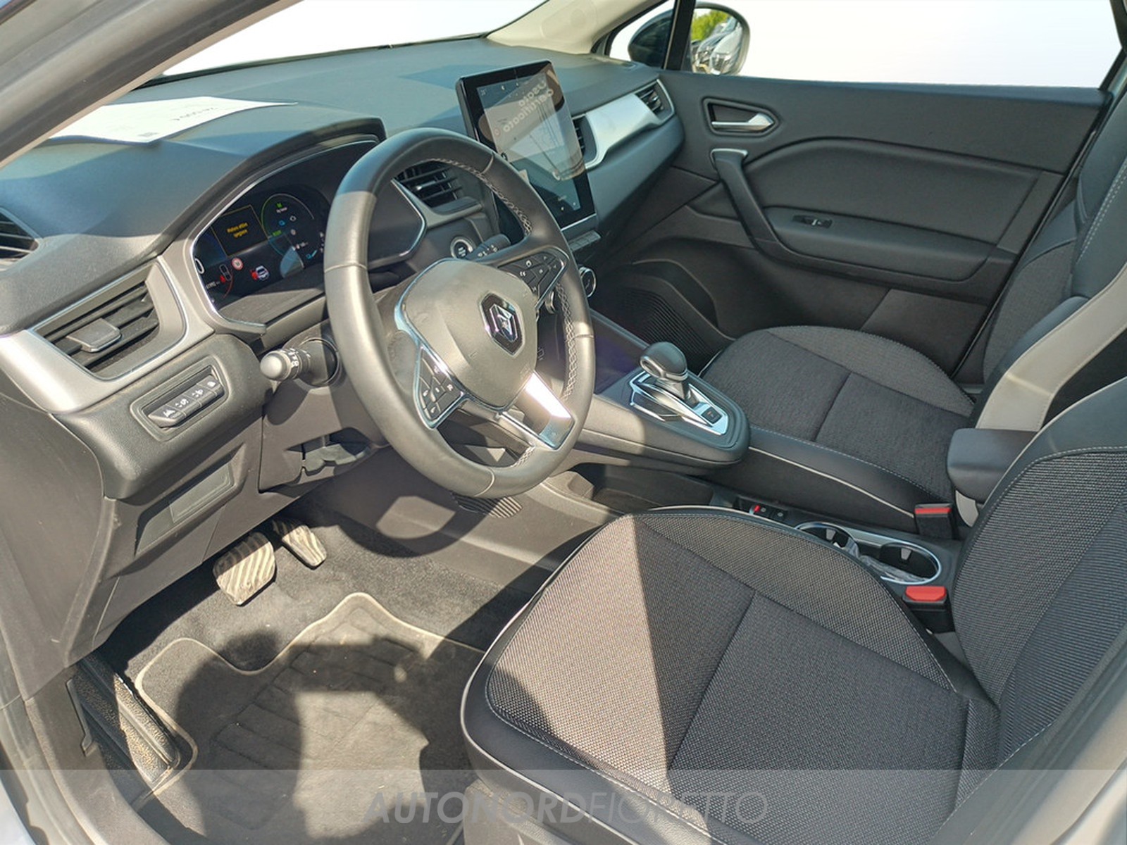 AUTONORD Renault Captur