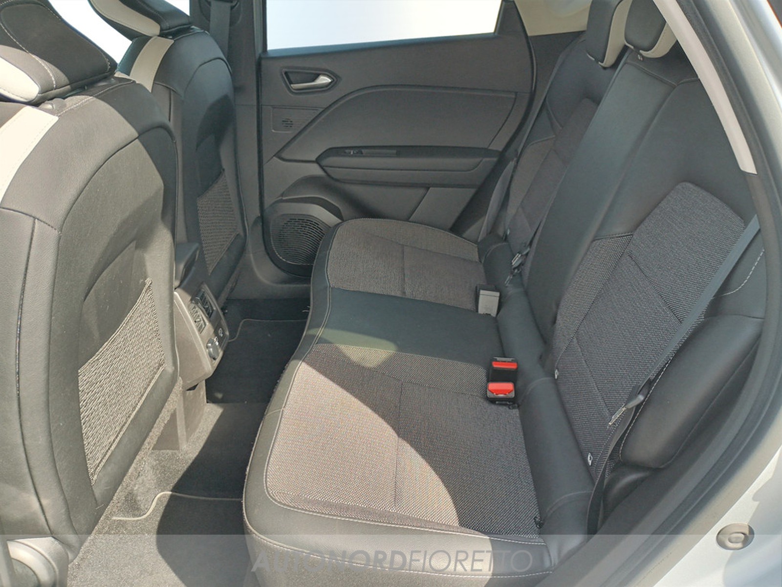 AUTONORD Renault Captur