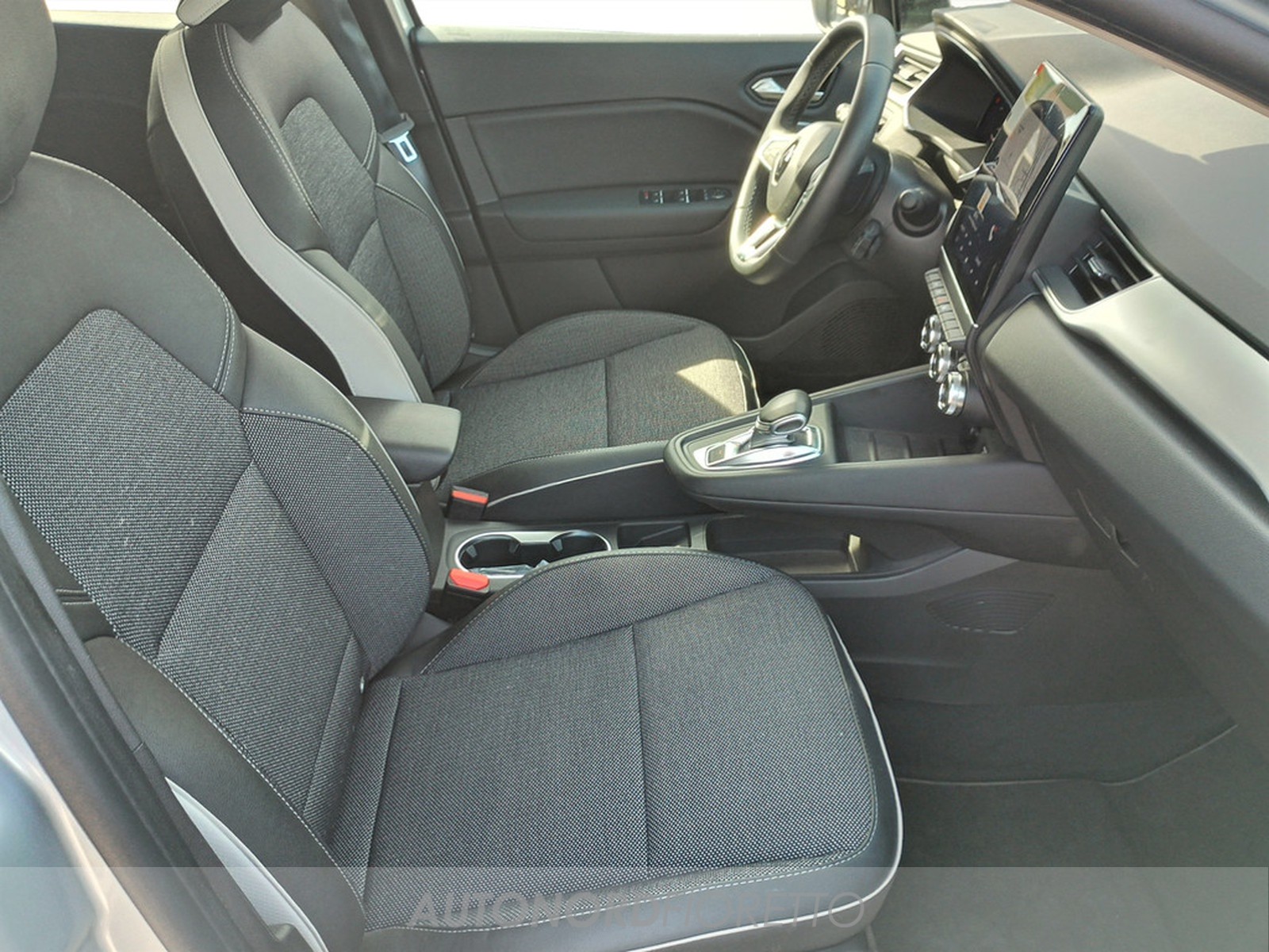AUTONORD Renault Captur