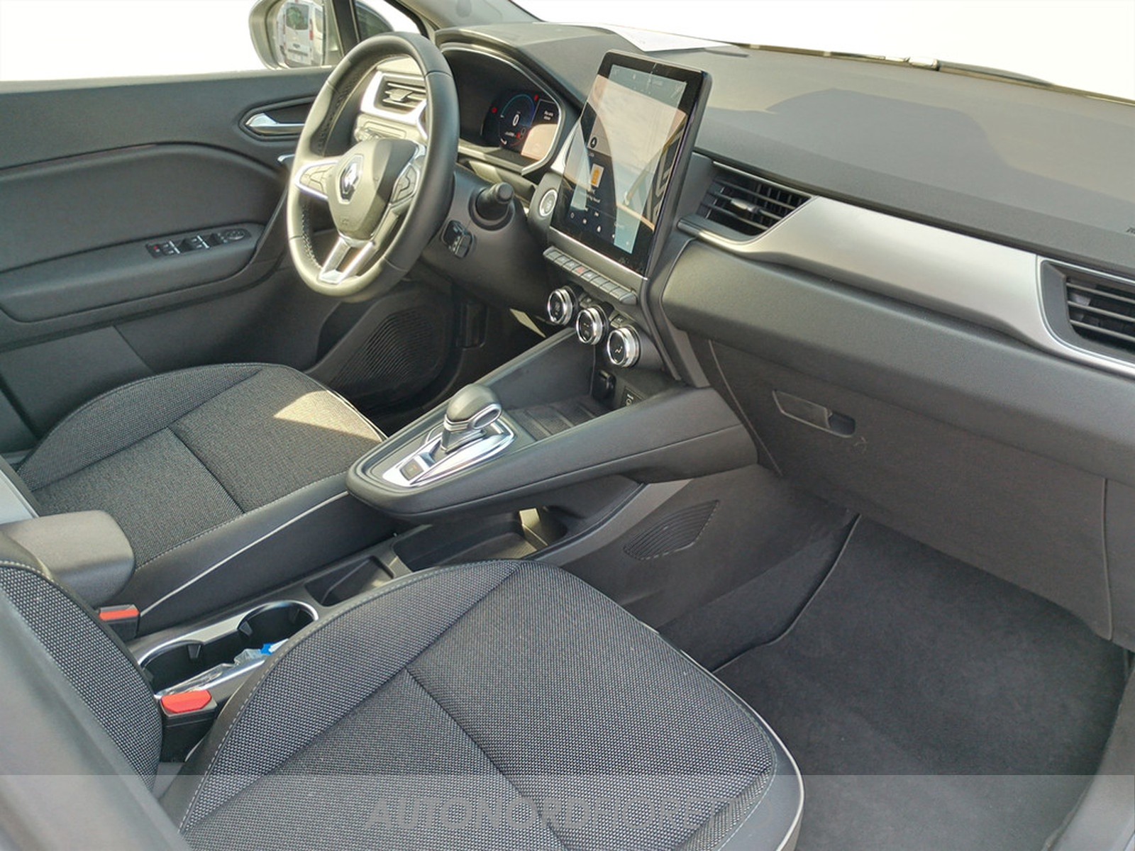 AUTONORD Renault Captur