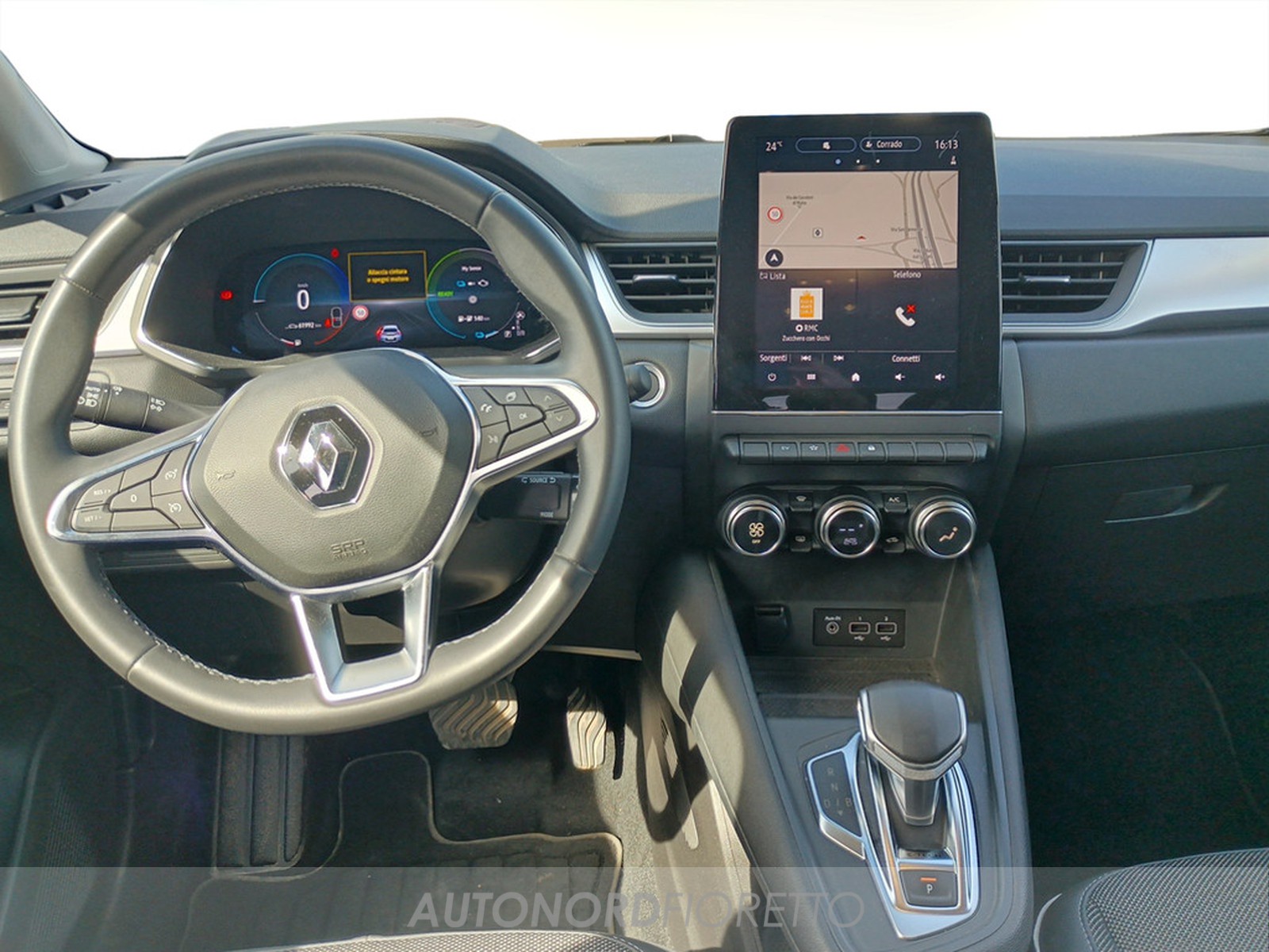 AUTONORD Renault Captur