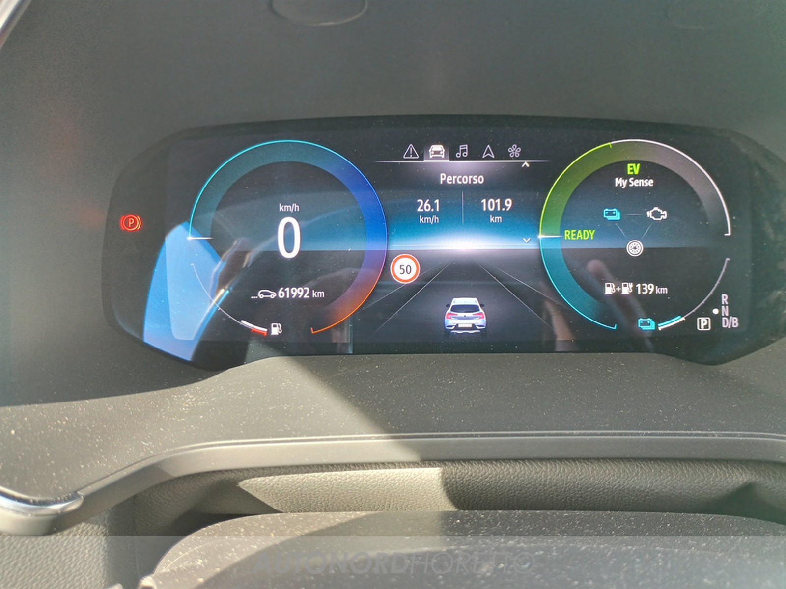 AUTONORD Renault Captur