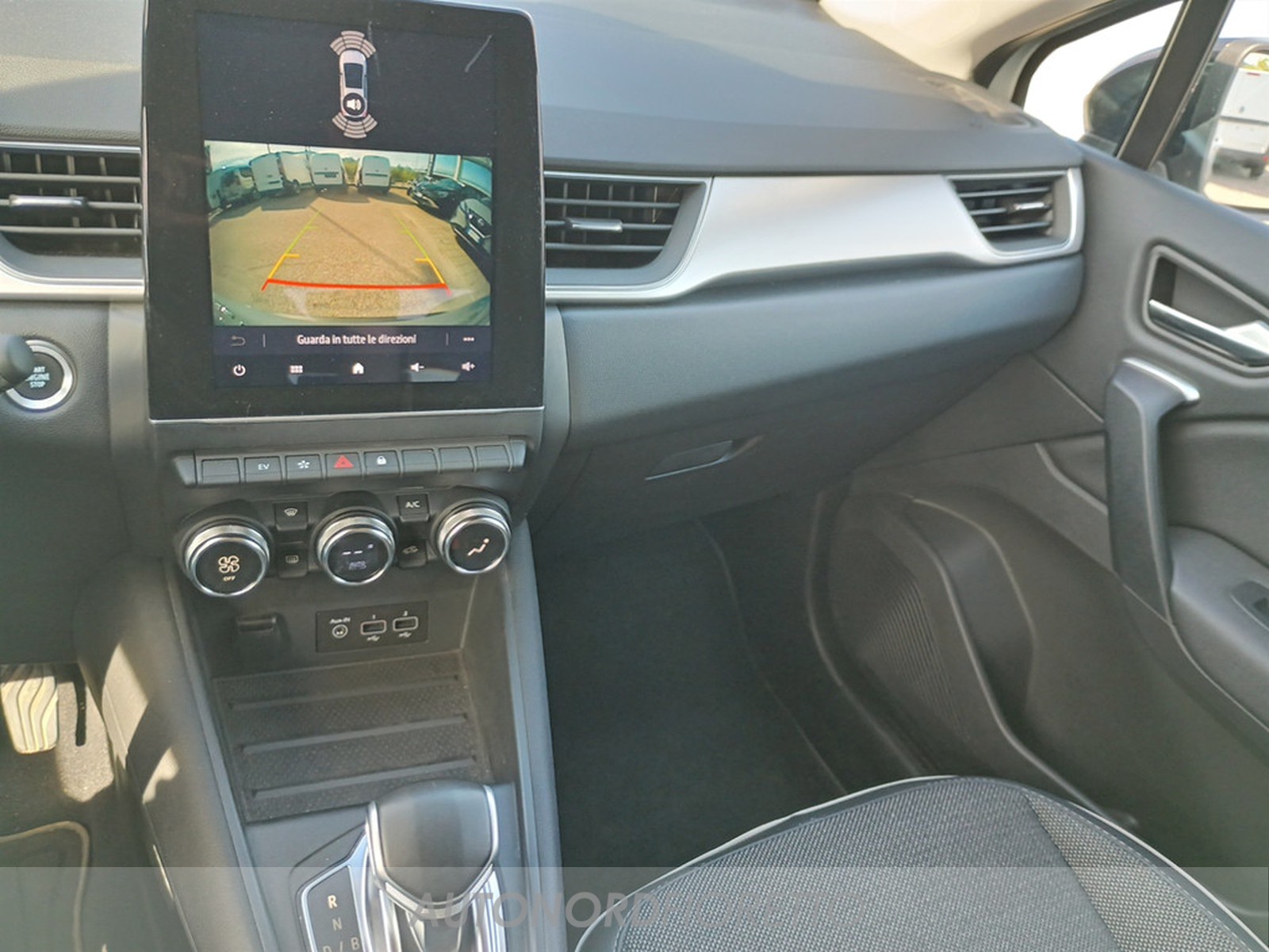 AUTONORD Renault Captur