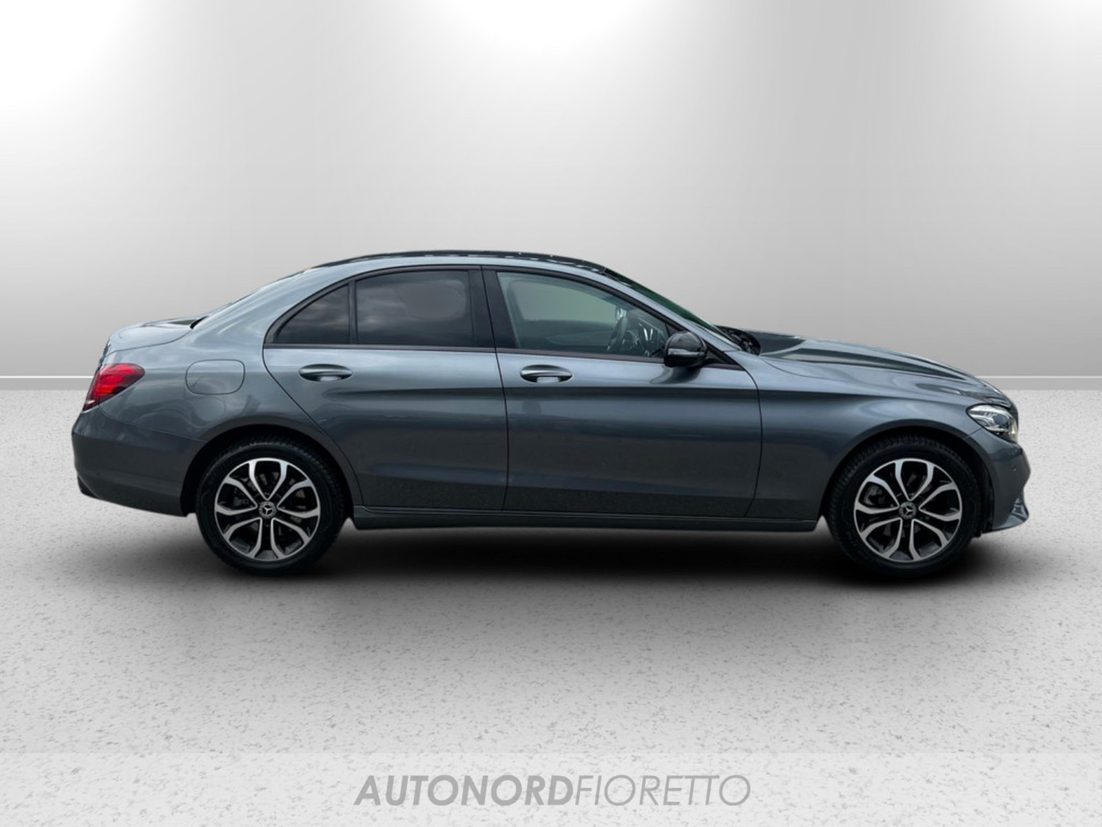 AUTONORD Mercedes Classe C