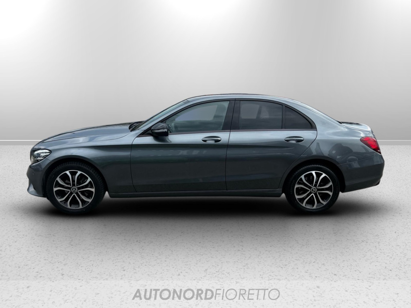 AUTONORD Mercedes Classe C