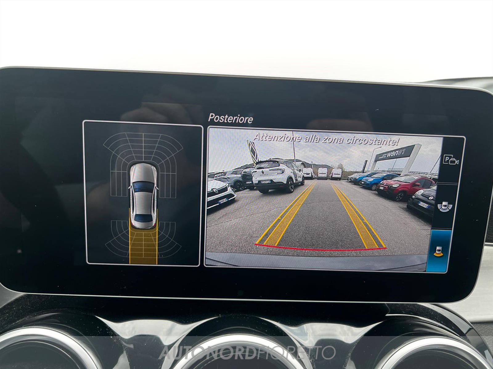 AUTONORD Mercedes Classe C