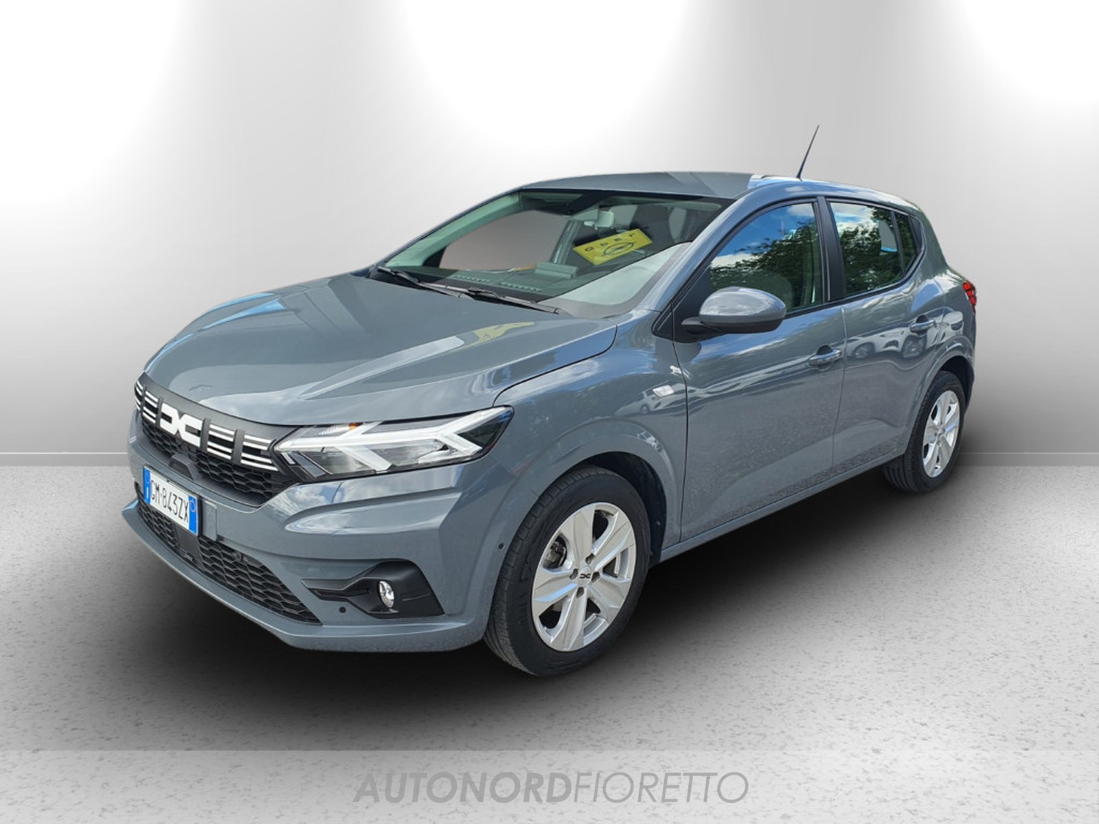 AUTONORD Dacia Sandero