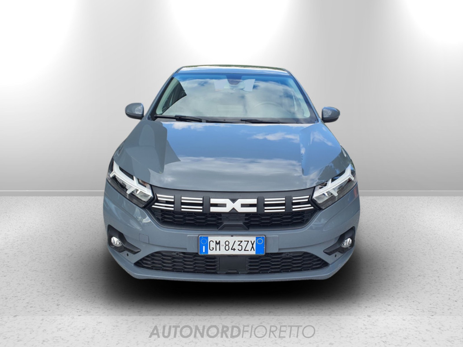 AUTONORD Dacia Sandero