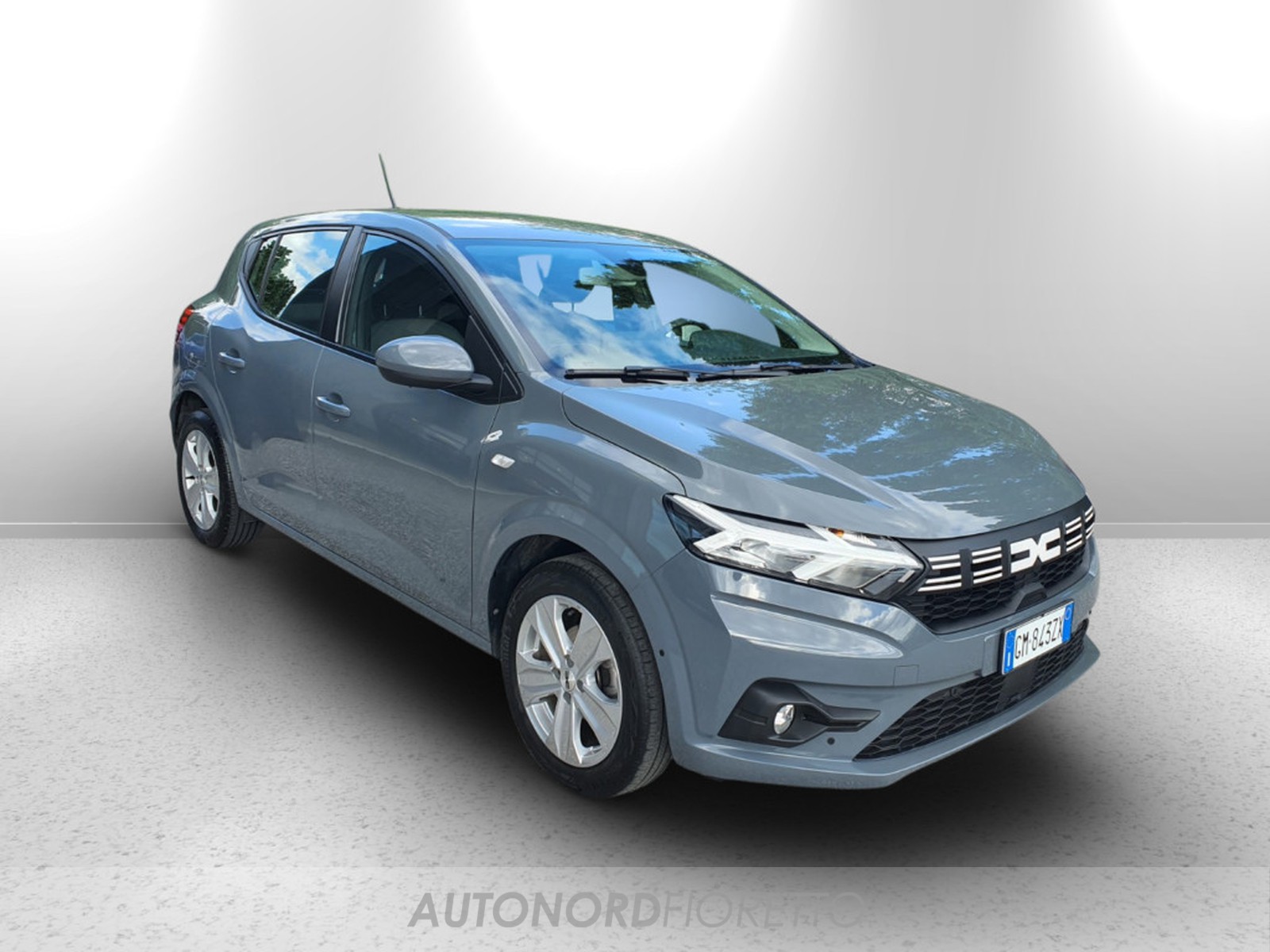 AUTONORD Dacia Sandero