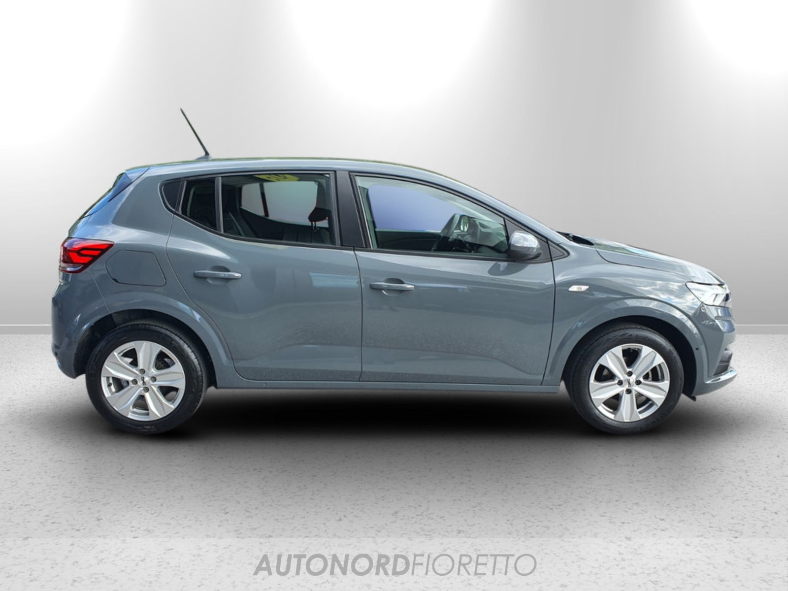 AUTONORD Dacia Sandero