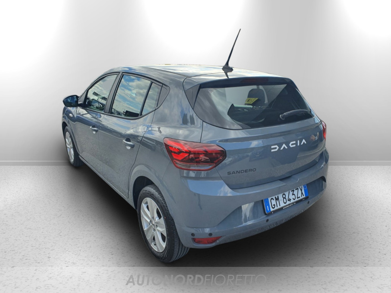 AUTONORD Dacia Sandero