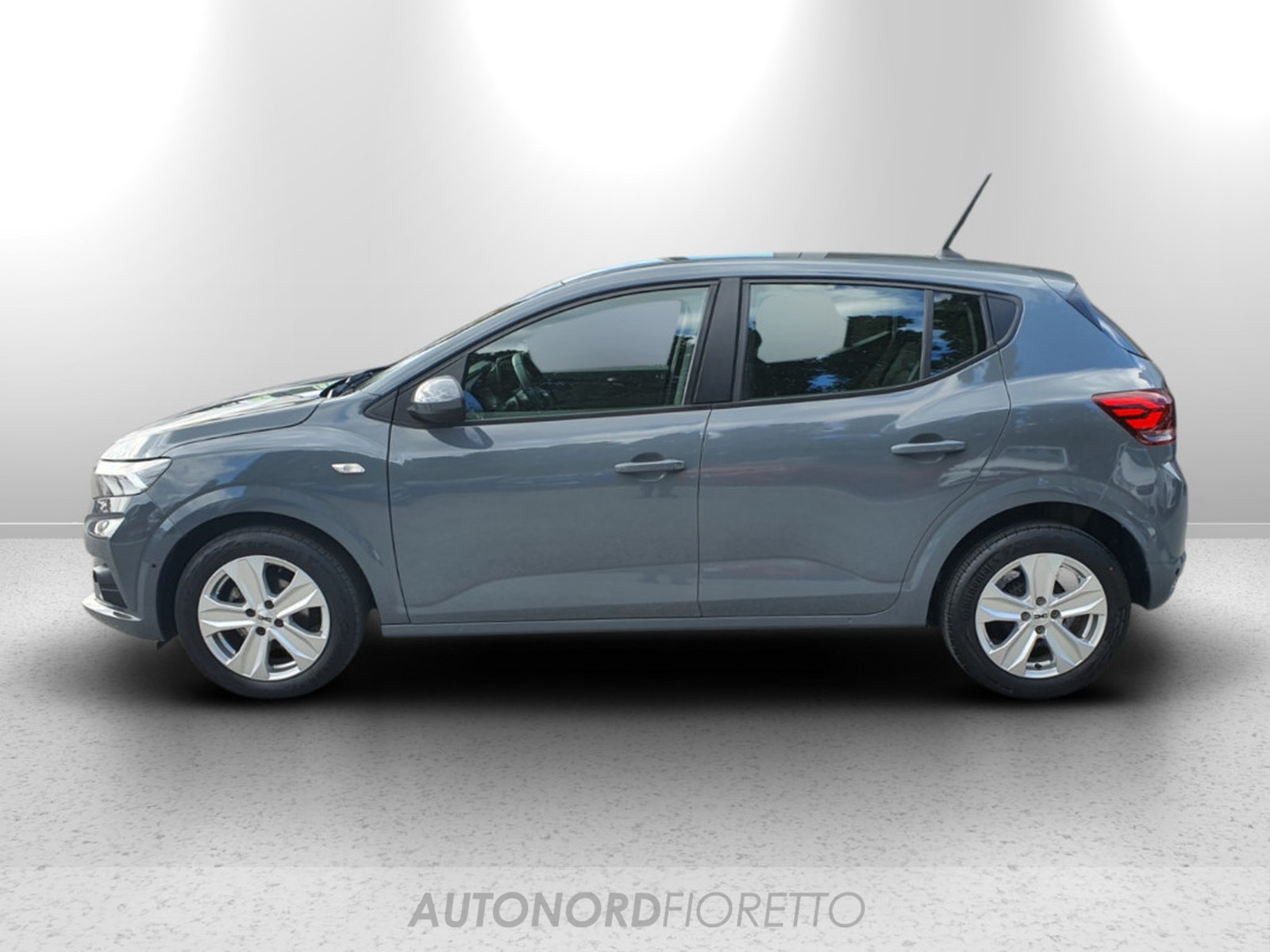 AUTONORD Dacia Sandero