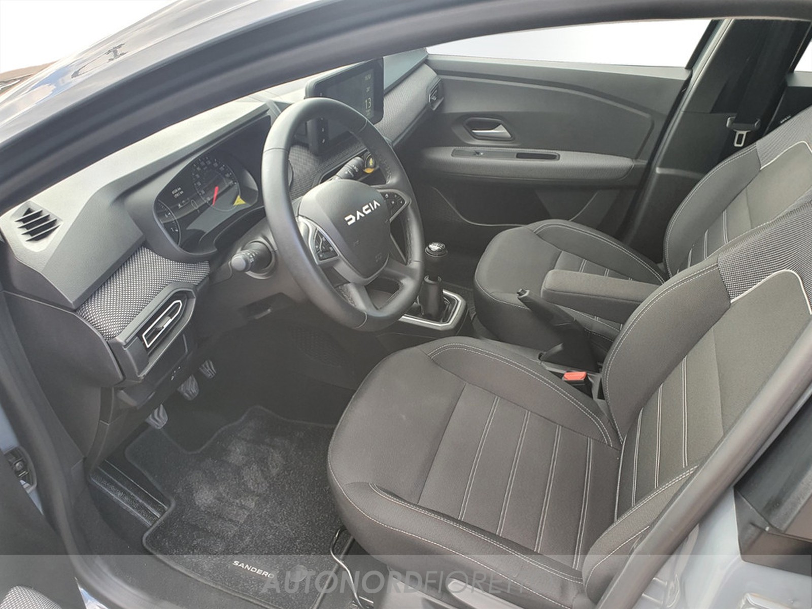 AUTONORD Dacia Sandero