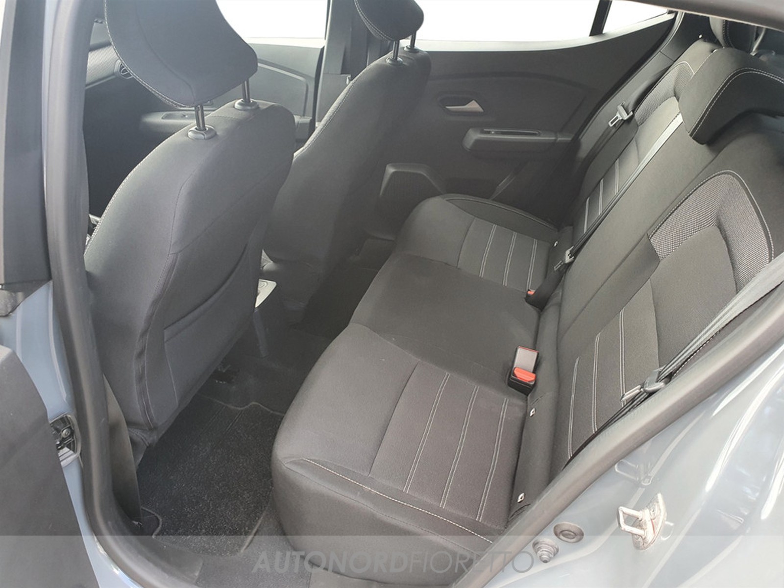 AUTONORD Dacia Sandero