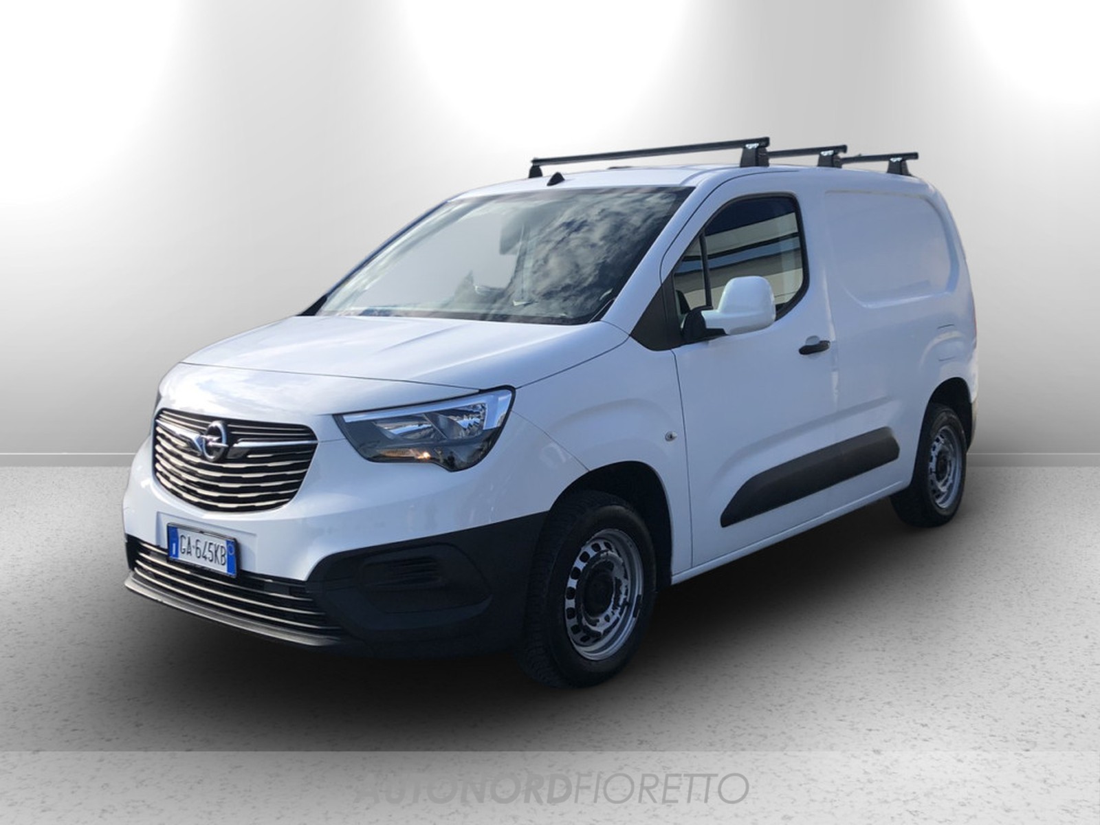 AUTONORD Opel Combo