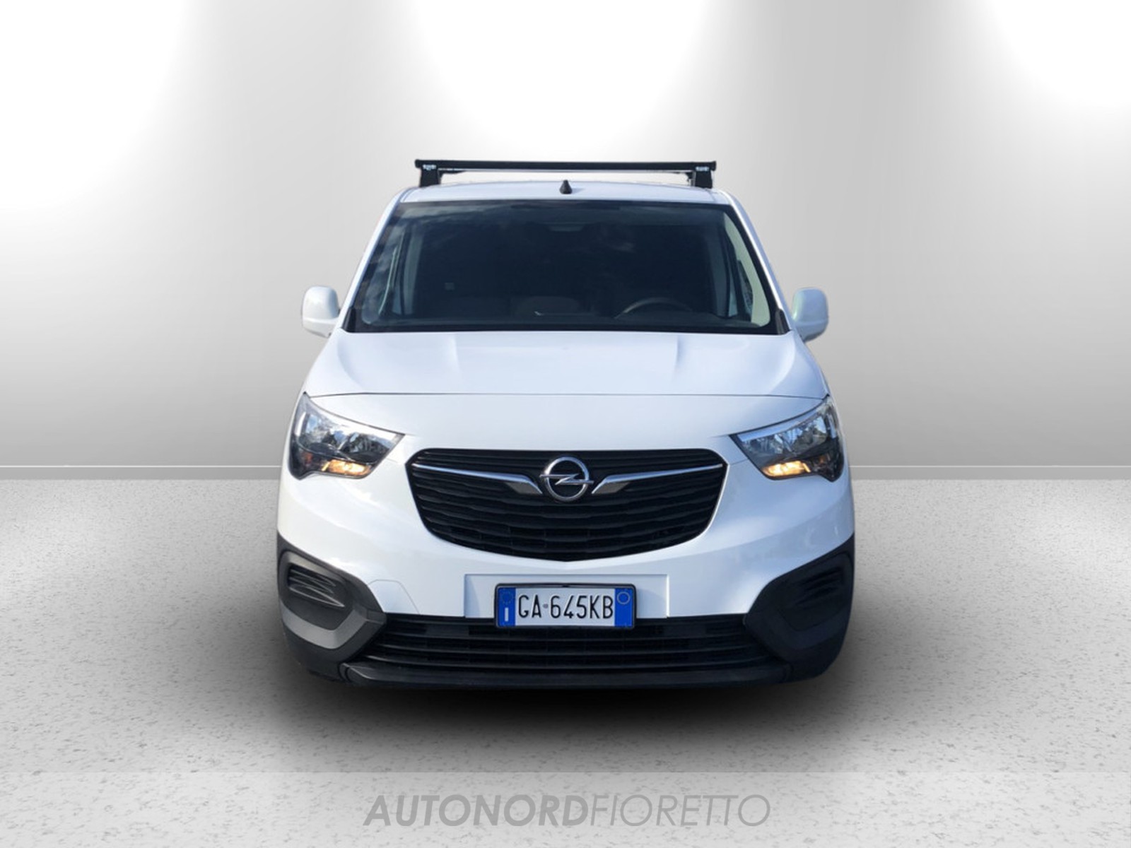 AUTONORD Opel Combo