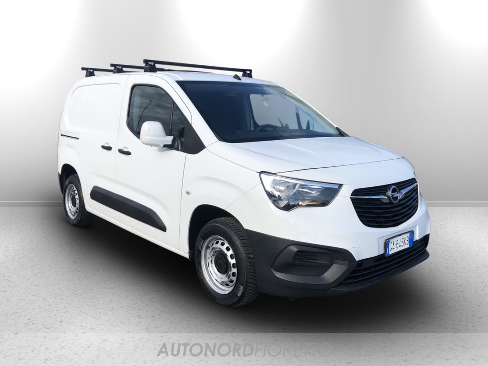 AUTONORD Opel Combo