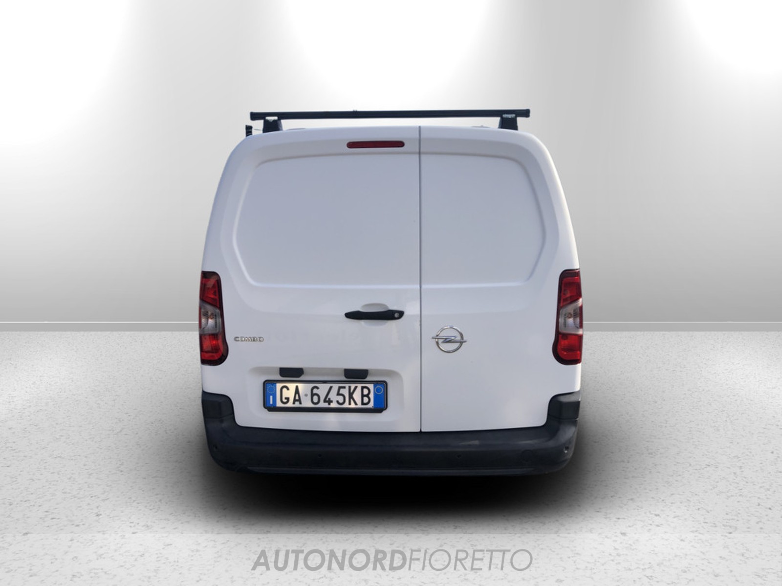 AUTONORD Opel Combo