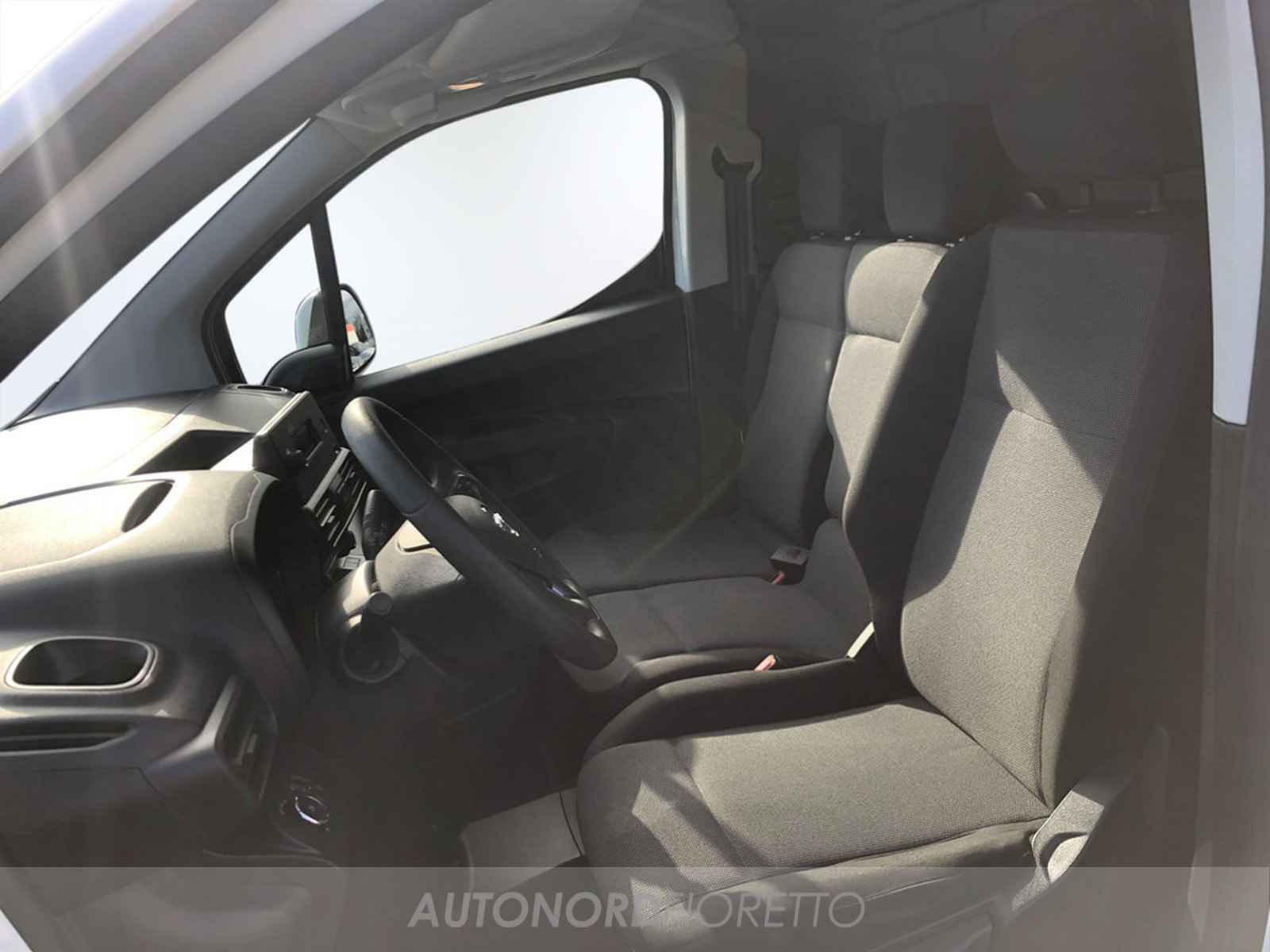 AUTONORD Opel Combo