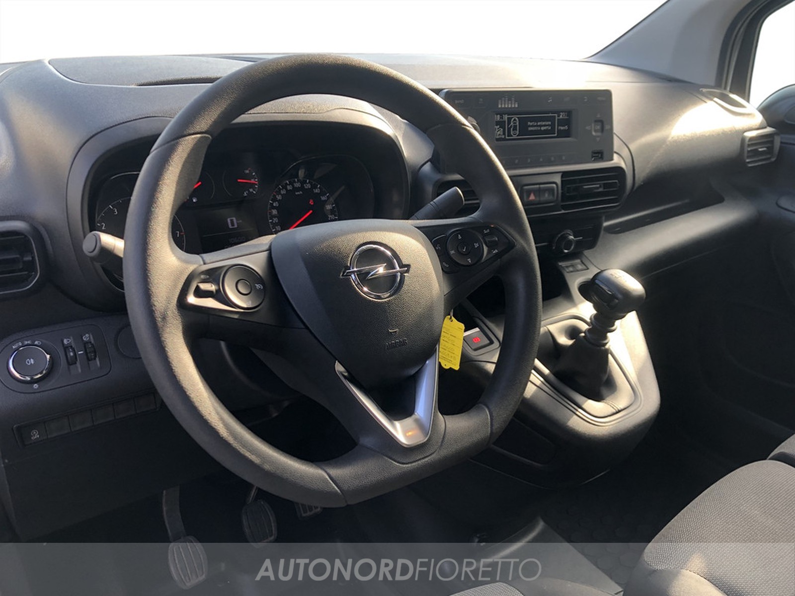 AUTONORD Opel Combo