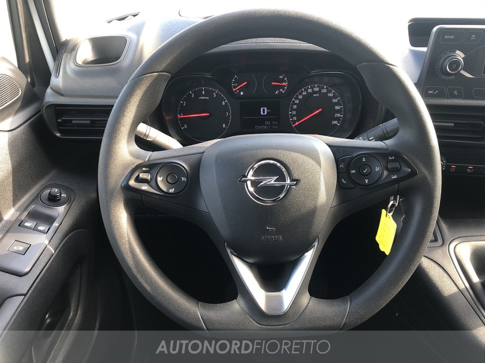 AUTONORD Opel Combo
