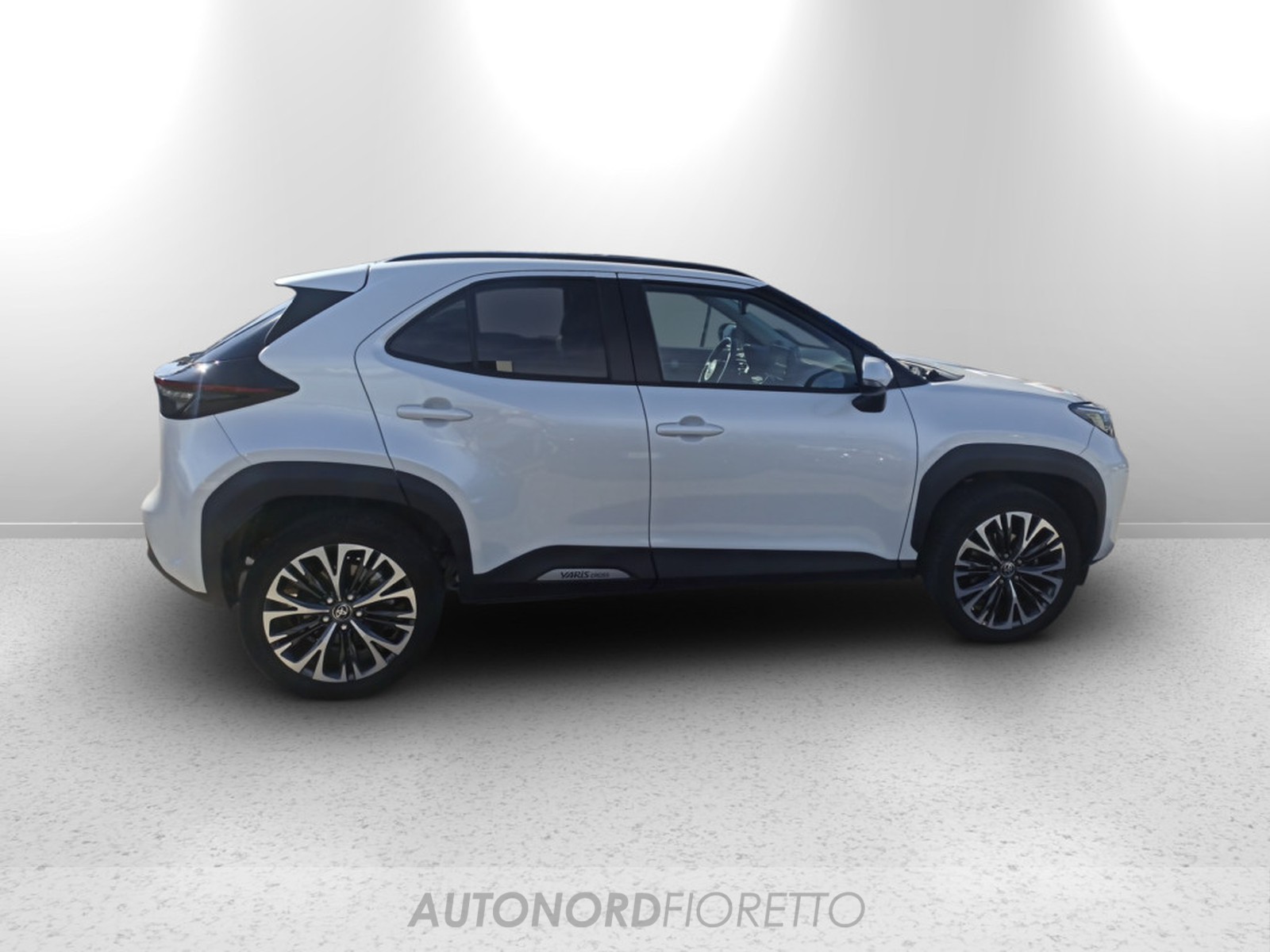 AUTONORD Toyota yaris cross
