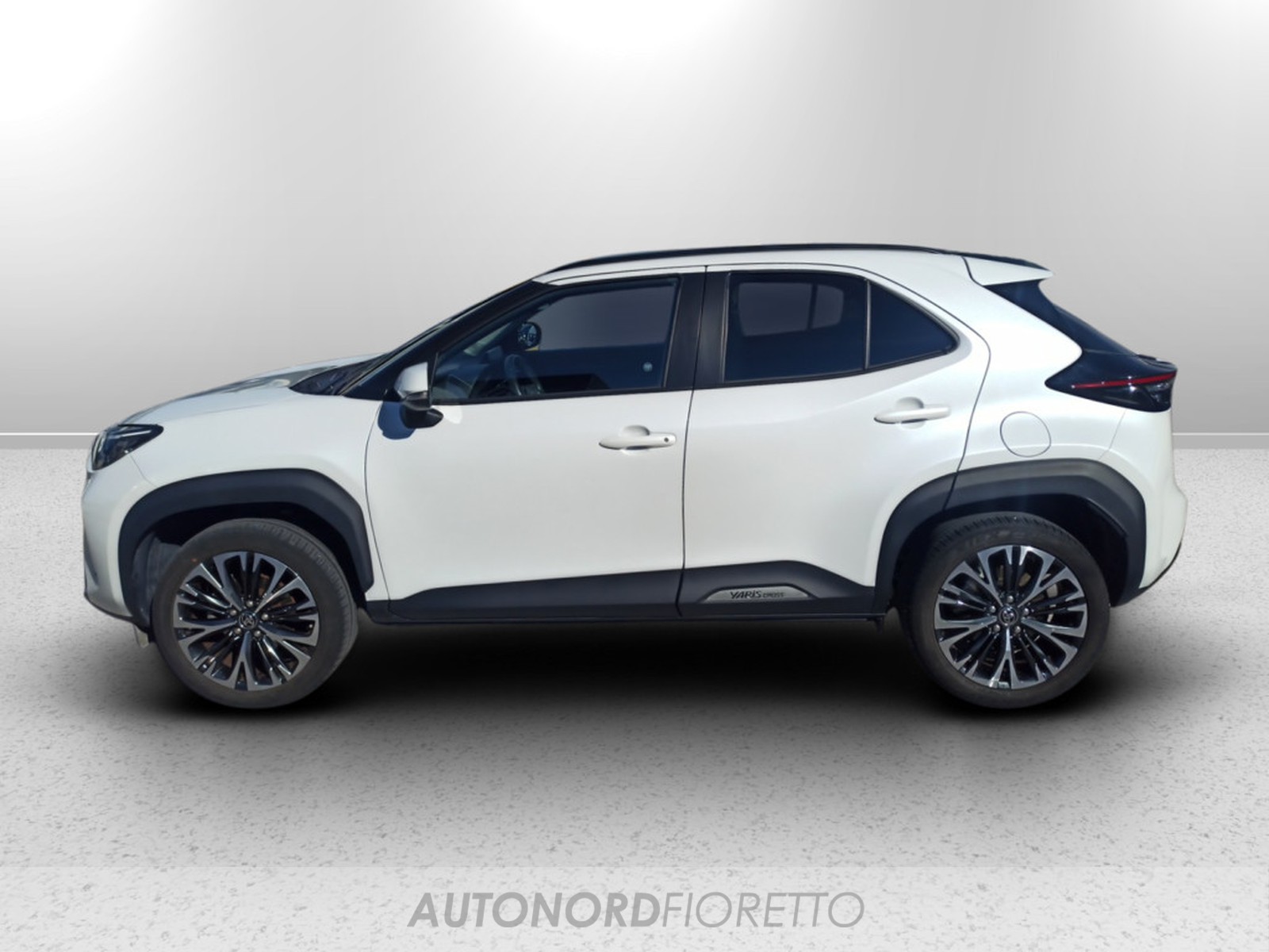 AUTONORD Toyota yaris cross