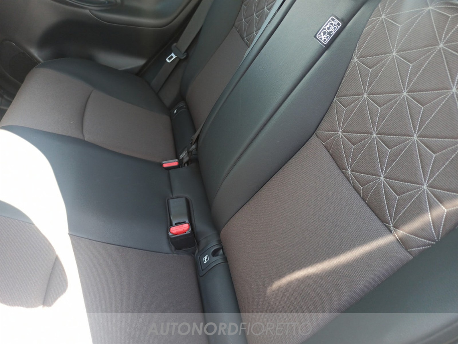 AUTONORD Toyota yaris cross