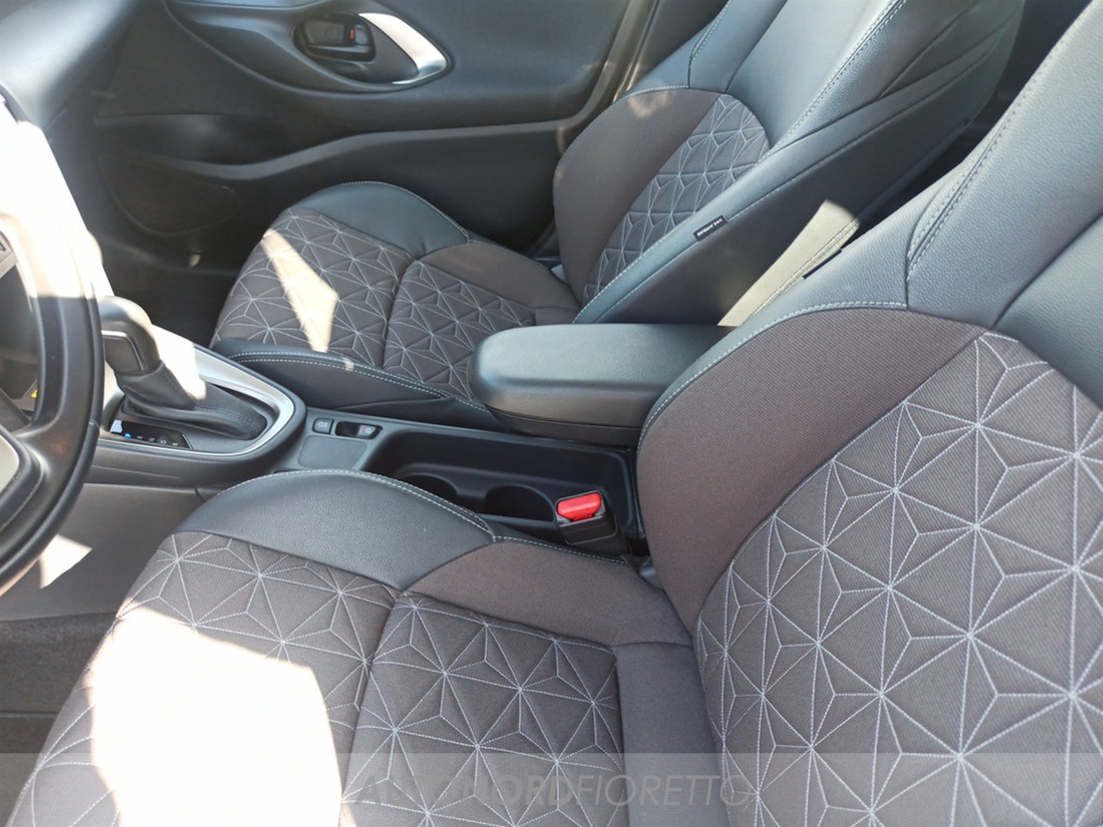 AUTONORD Toyota yaris cross