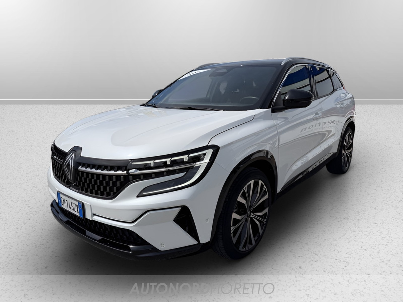 AUTONORD Renault Austral