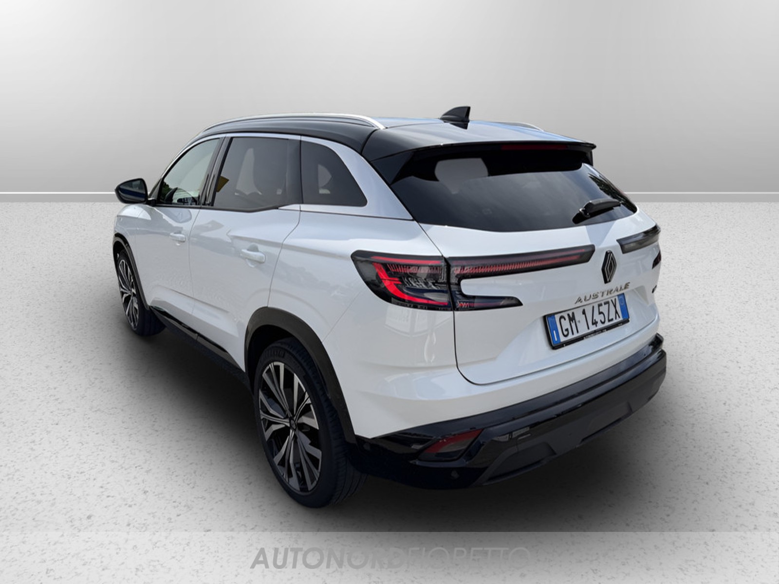 AUTONORD Renault Austral