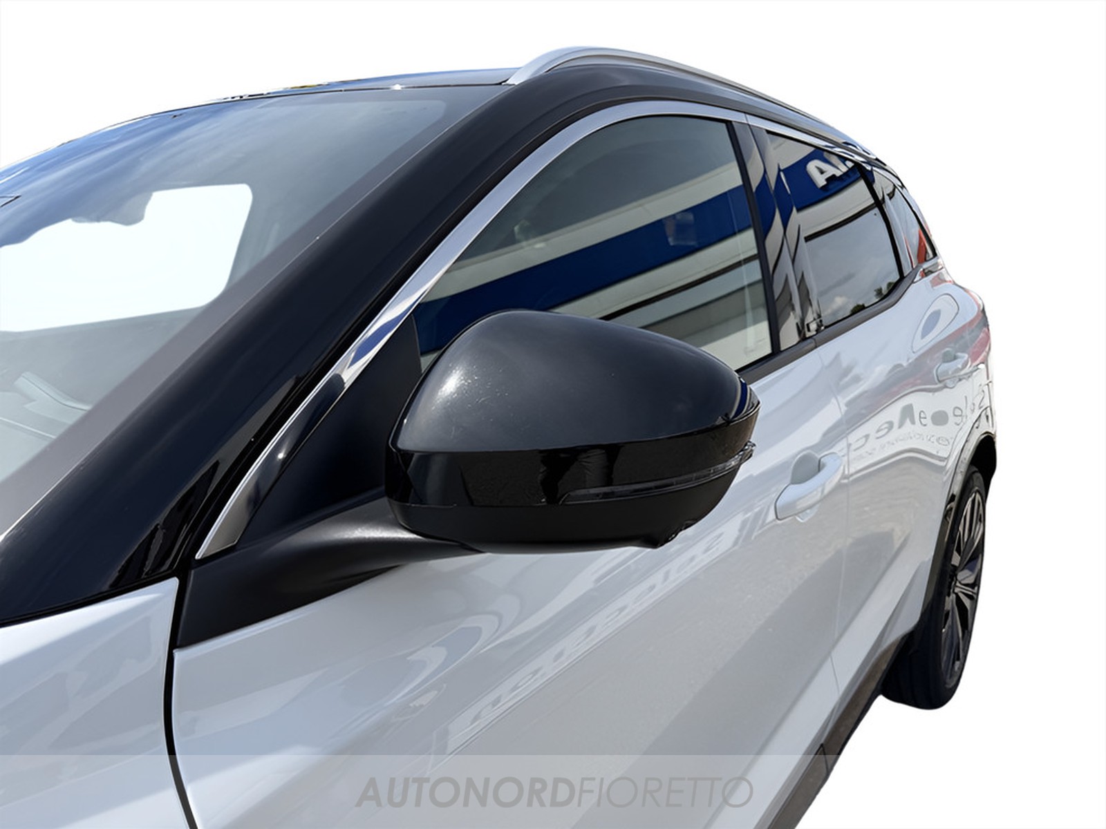 AUTONORD Renault Austral