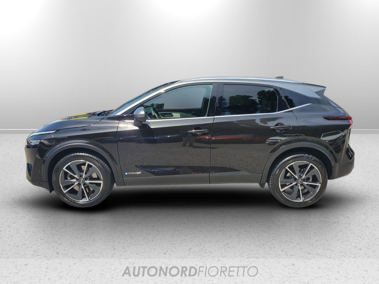 AUTONORD Nissan Qashqai