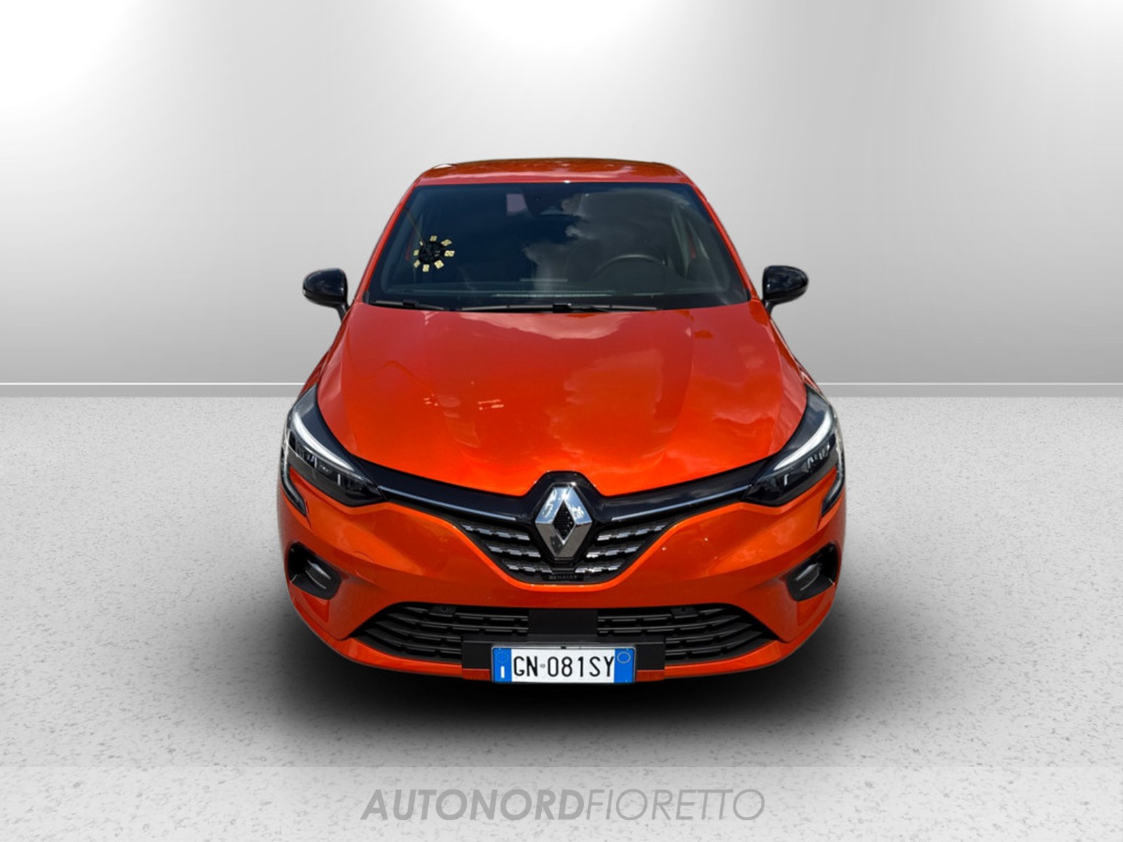 AUTONORD Renault Clio